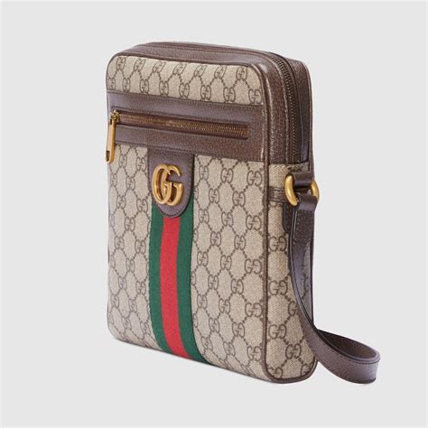 gucci ophidia messenger bag review